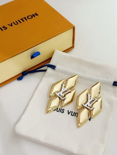 LV Earrings