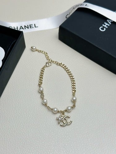 Chanel bracelets