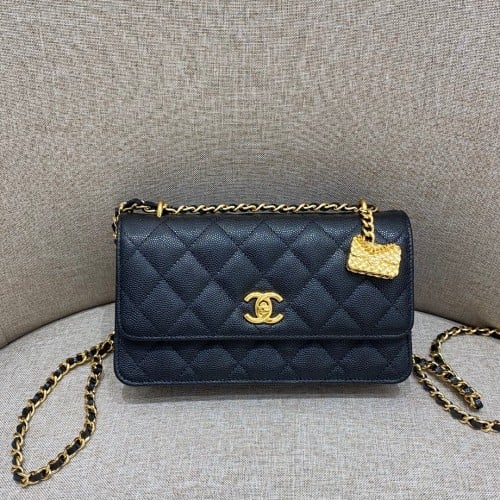 Chanel  23s 19x10x6cm