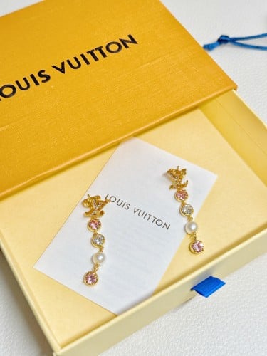 LV Earrings