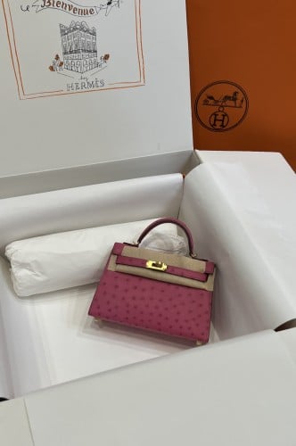 Hermes mini Kelly