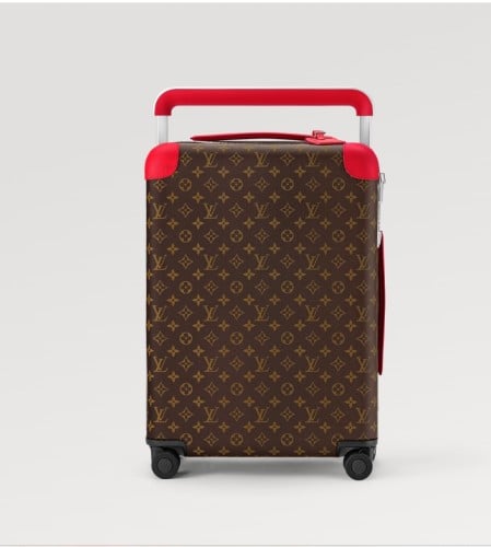 LV luggage 35.0 x 23×53cm