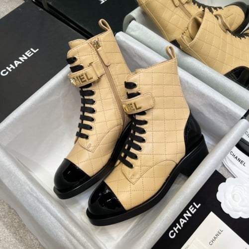 Chanel boots Size：35-41