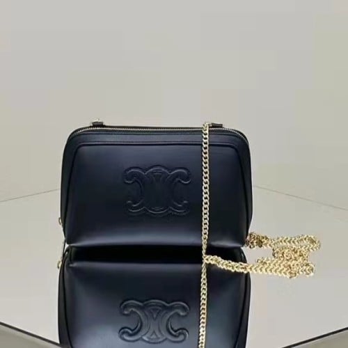 celine bag 16*11*8CM