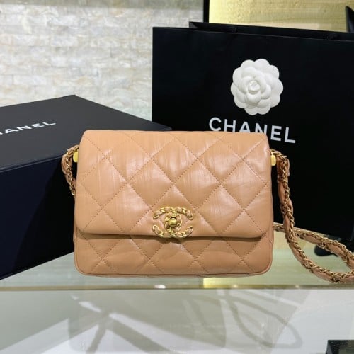 Chanel  23k 20x15x5cm