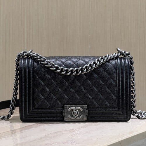 Chanel Leboy 25cm