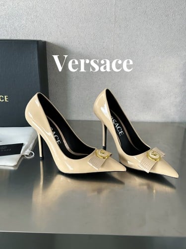 Versace high heels size:35-41
