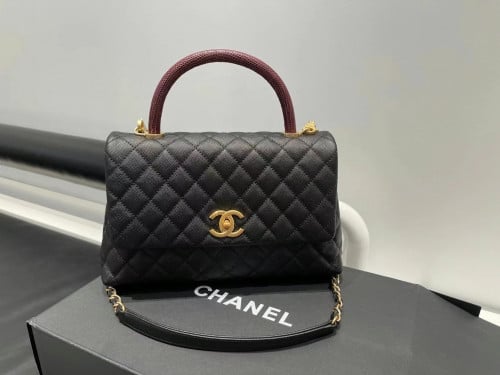 كوكو هاندل شانيل 29cm
