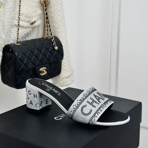 Chanel 6cm Size：35-39