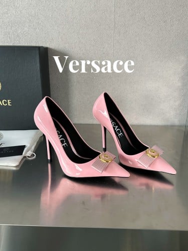 Versace high heels size:35-41