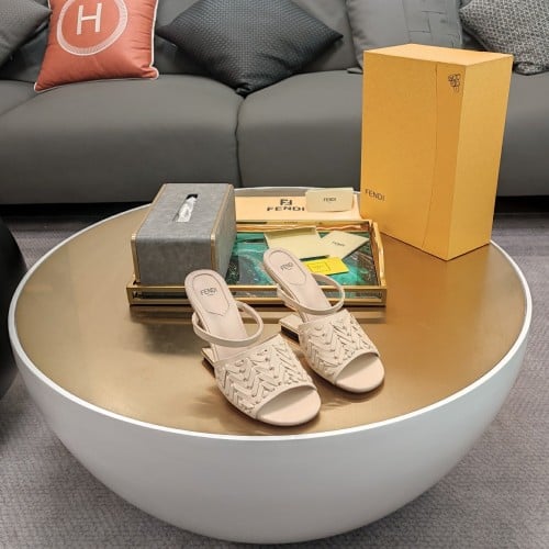 Fendi 9cm size:35-39