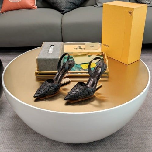 Fendi 9cm size:35-39