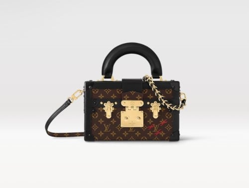 LV 20.0 x 12.5 x 6cm