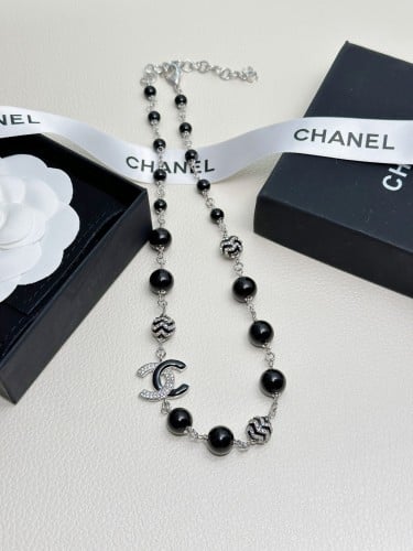 Chanel necklaces
