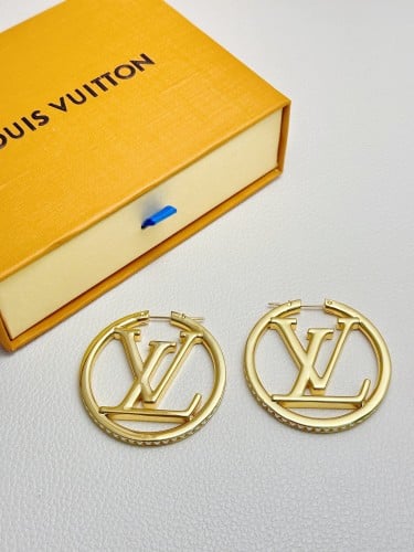 LV Earrings