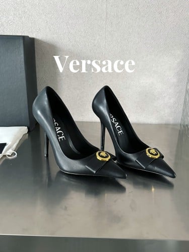 Versace high heels size:35-41