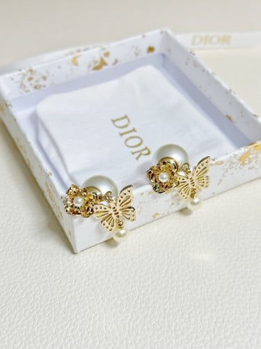 Dior Earrings