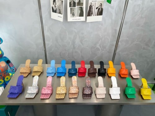 Bottega veneta  Size:35-39