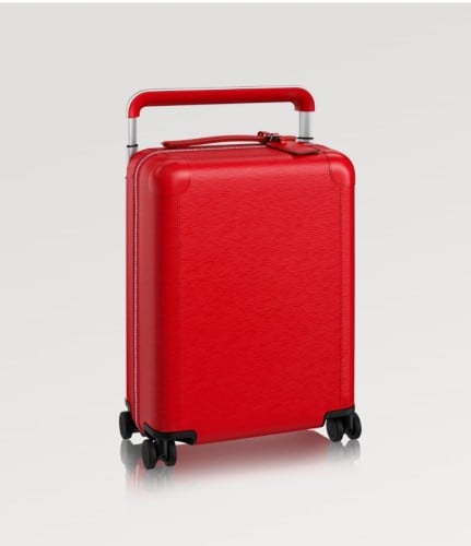 LV luggage 35.0 x 23×53cm