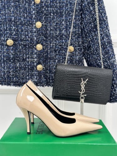 Bottega veneta 8cm Size:35-39