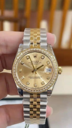 Rolex 31mm