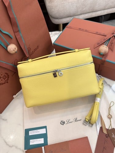 Loro Piana Extra Poket  16*27*10