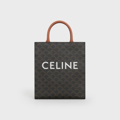 Celine TRIOMPHE CABAS TOTE 28.5*33*8cm