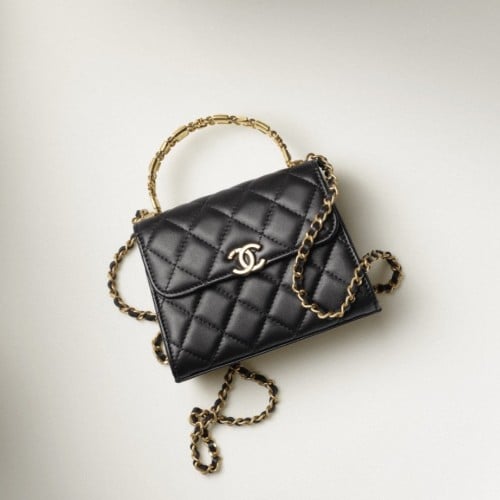 Chanel 11.5x14.5x5.5cm