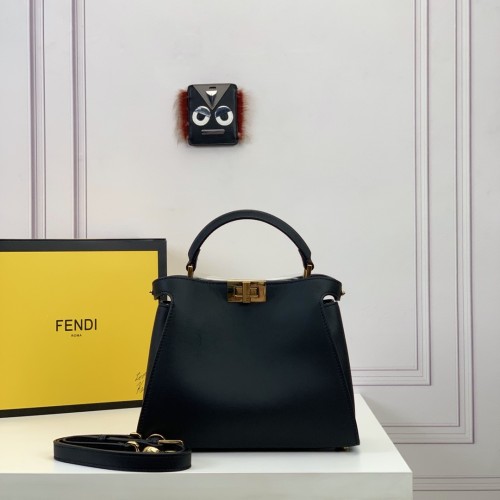 Fendi 27X20x11cm