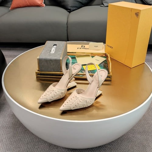 Fendi 9cm size:35-39