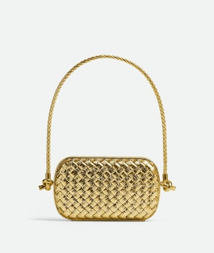 BV Clutch bag 20.5*6*12.5CM