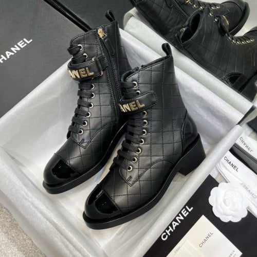Chanel boots Size：35-41