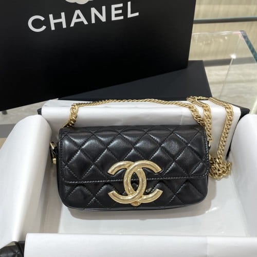 Chanel 23P 18×10×3.5CM