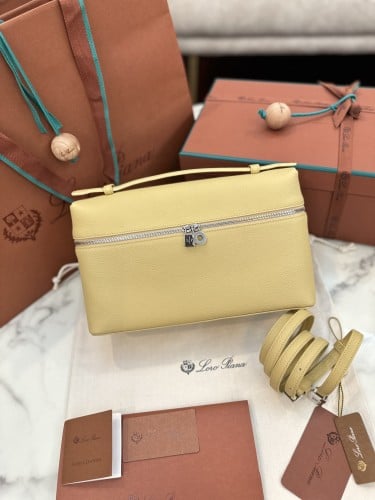 Loro Piana Extra Poket  16*27*10