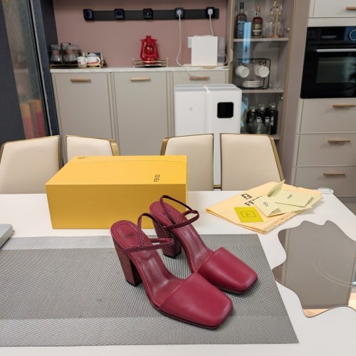 Fendi 10cm size:35-39