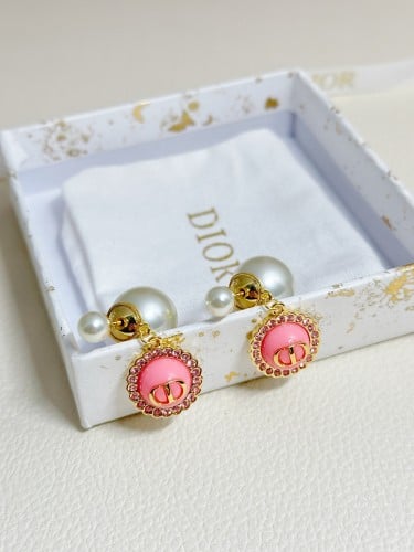 Dior Earrings
