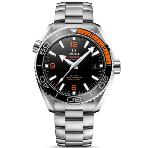 أوميغا بلانيت أوشن 600 متر سيماستر