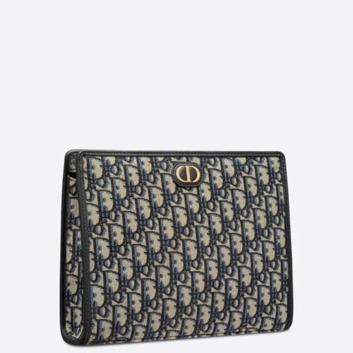 حقيبة يد ديور مونتين متوسطة الحجم 30