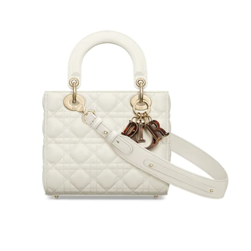 حقيبة ليدي ديور الصغيرة ماي إيه بي سي ديور