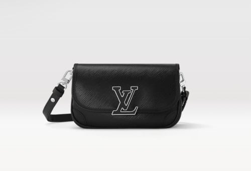 LV bag 24.5 x 15.5 x 9cm