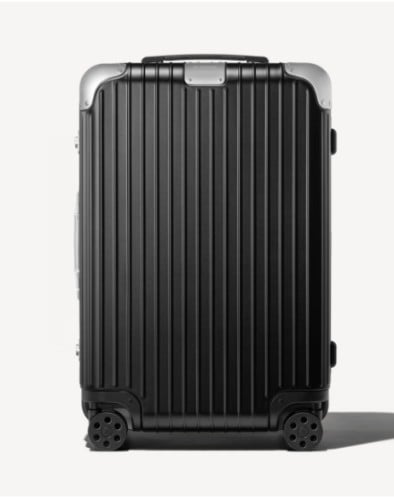 RIMOWA  Hybrid 21/26/30