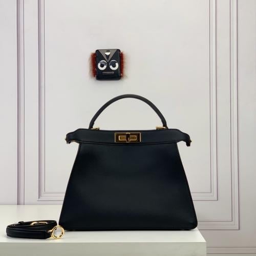 Fendi 33x25x13cm