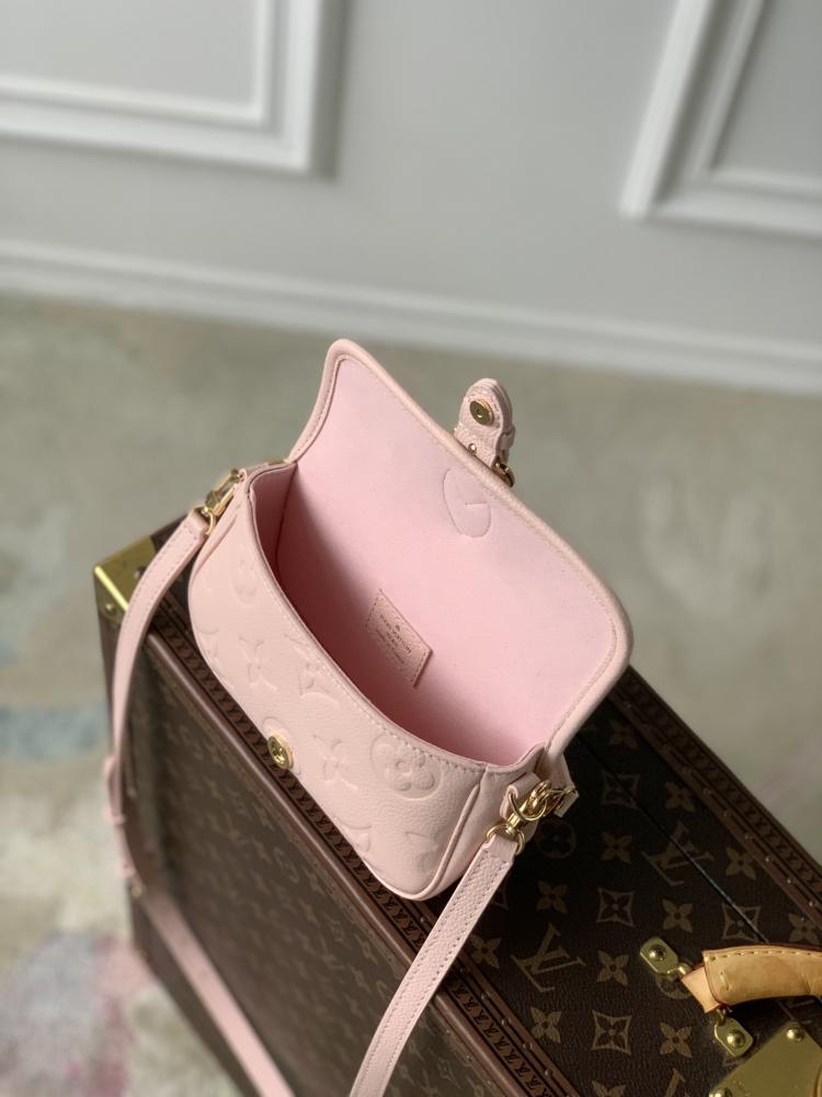 LV Nano Diane 19 x 10.5 x 6 - ART GALLERY 100