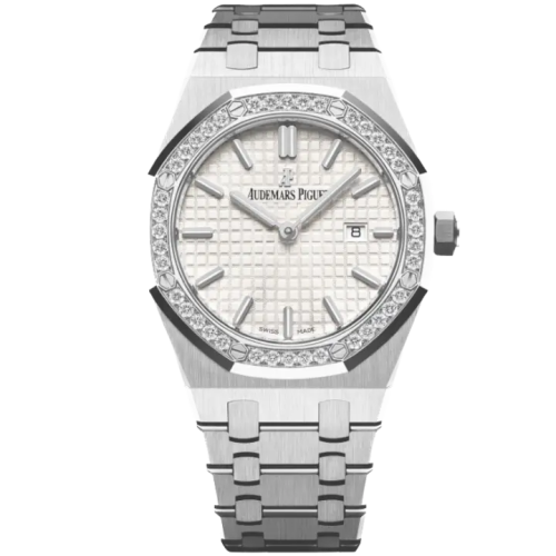 ساعة أوديمار بيغيه رويال أوك كوارتز