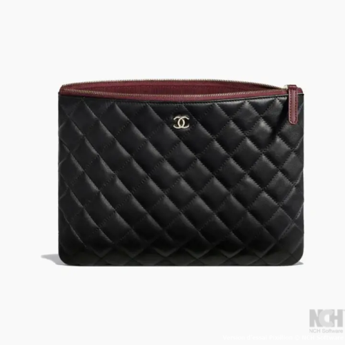 حقيبة شانيل الكلاسيكية