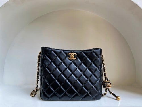 Chanel 16x19.5x8.5cm