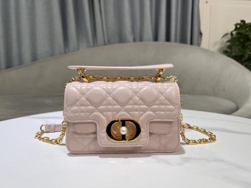 Dior Jolie mini 19*12*6