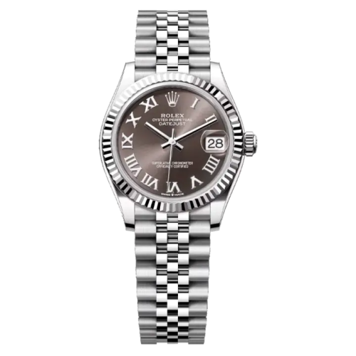 ساعة رولكس ديت جست 31