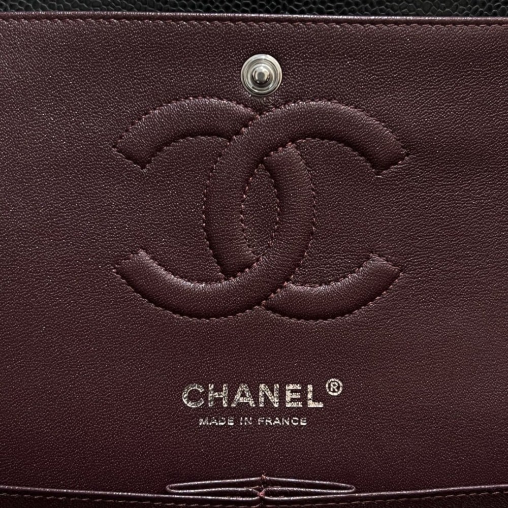 Chanel CF 25cm - ART GALLERY 100