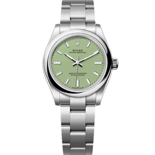 رولكس أويستر بربتشوال 31